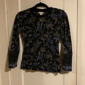 Sundance thermal top